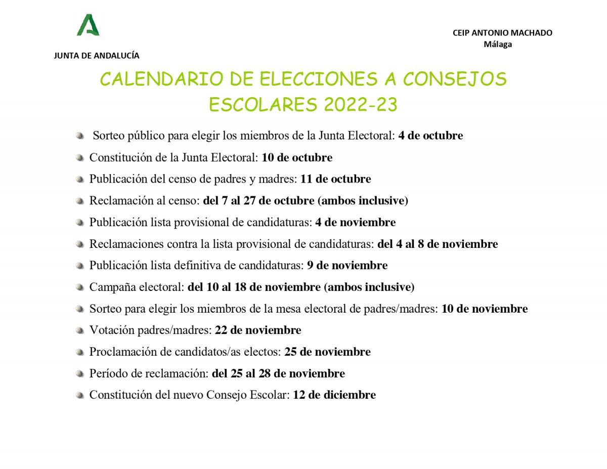 CALENDARIO-DE-ELECCIONES-A-CONSEJOS-ESCOLARES-22-23 page-0001